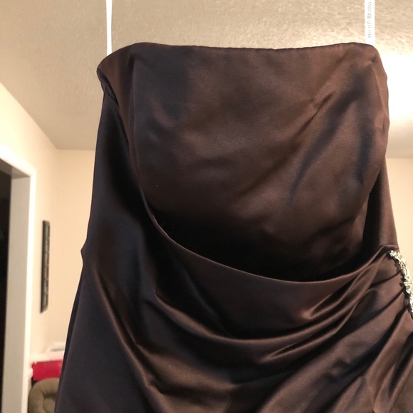 David’s Bridal gown - Picture 8 of 8